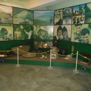 Gurkha Museum DSCN5091