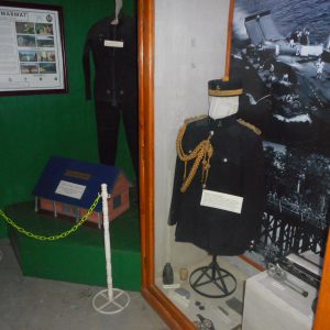 Gurkha Museum DSCN5129