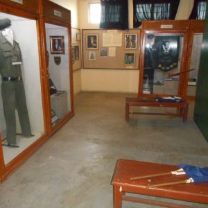 Gurkha Museum DSCN5134